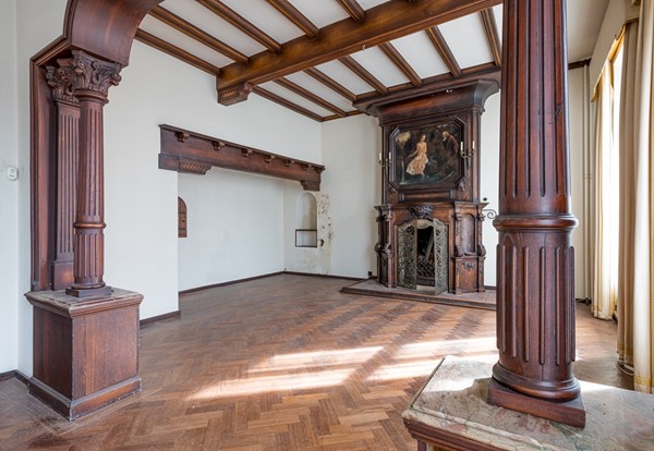 Medium property photo - Pancratiusstraat 46, 6411 KC Heerlen